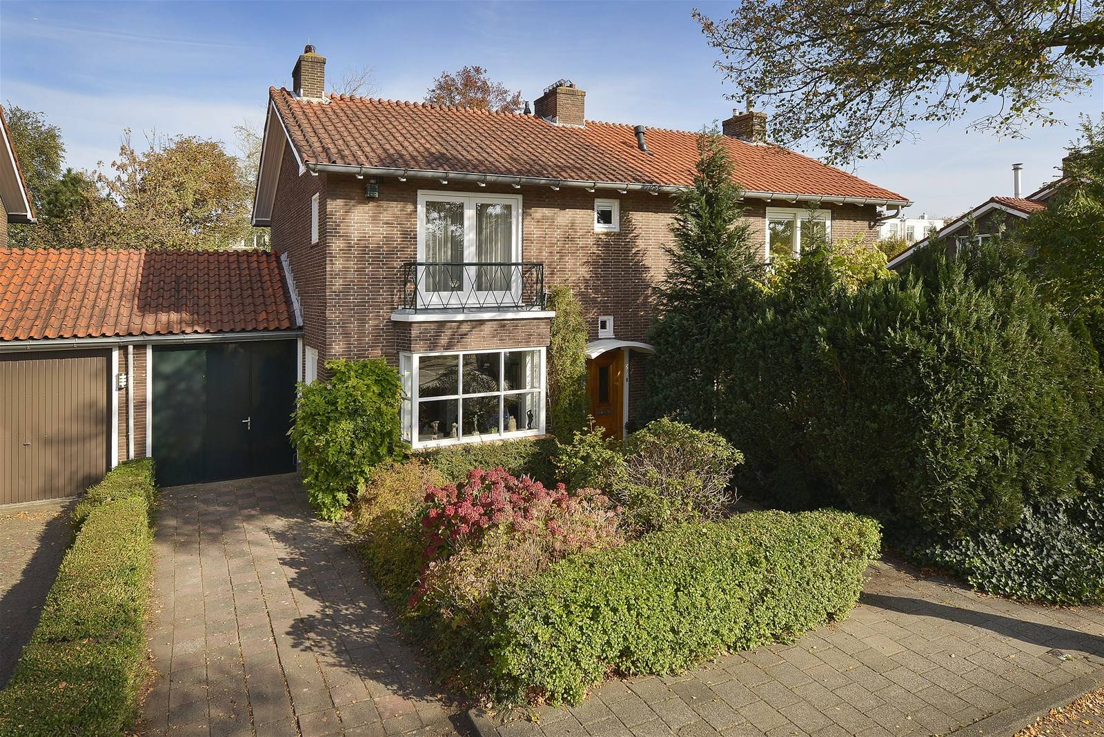 Pasteurstraat 9