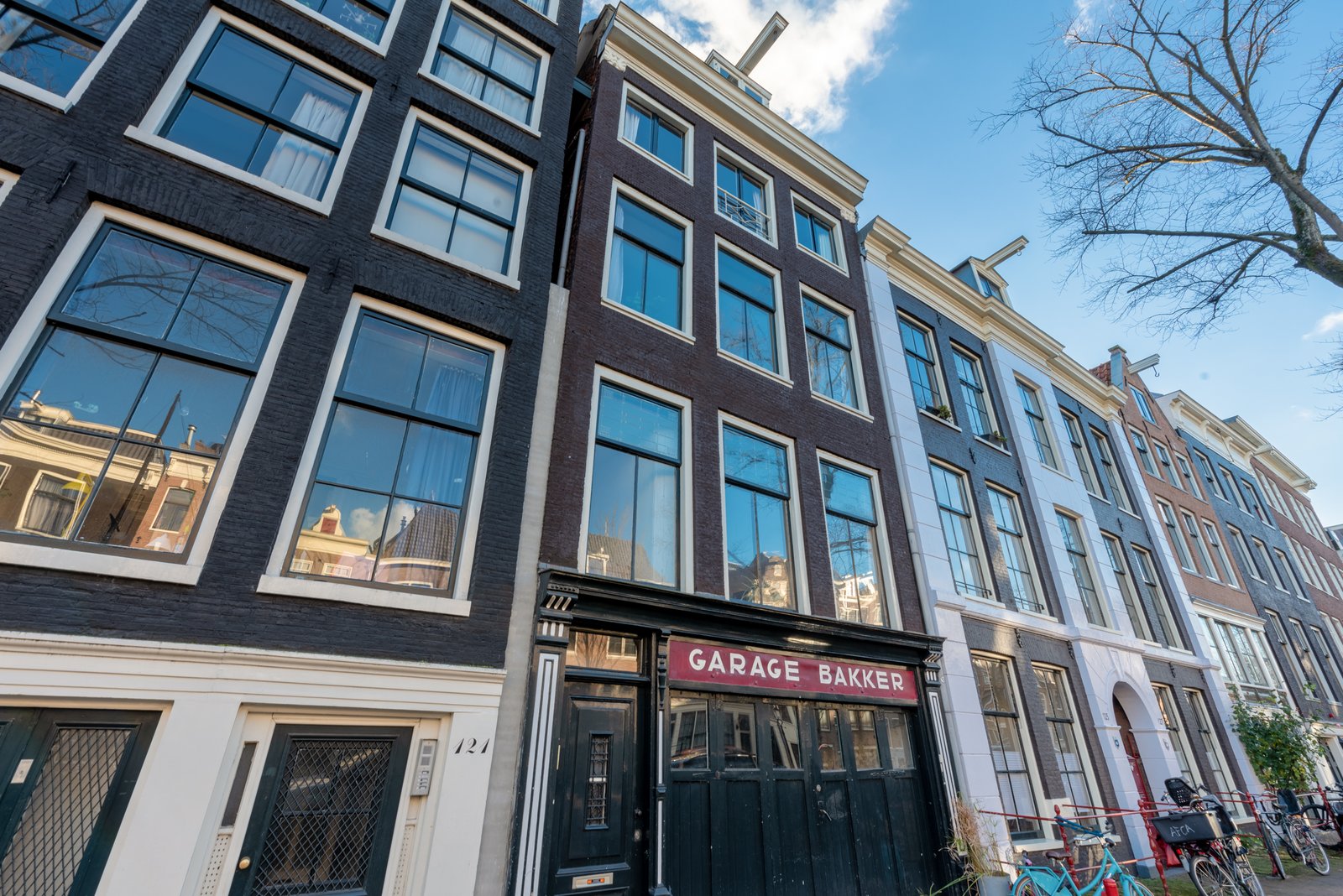 Bloemgracht 123