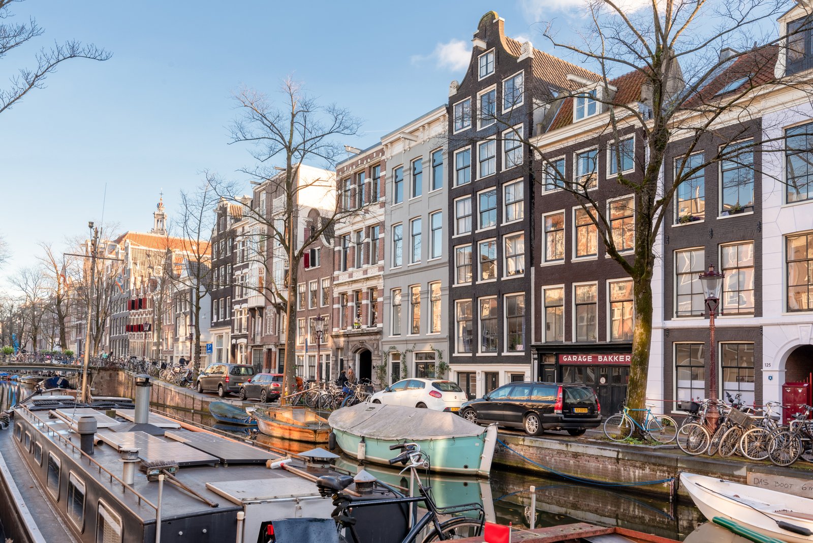 Bloemgracht 123