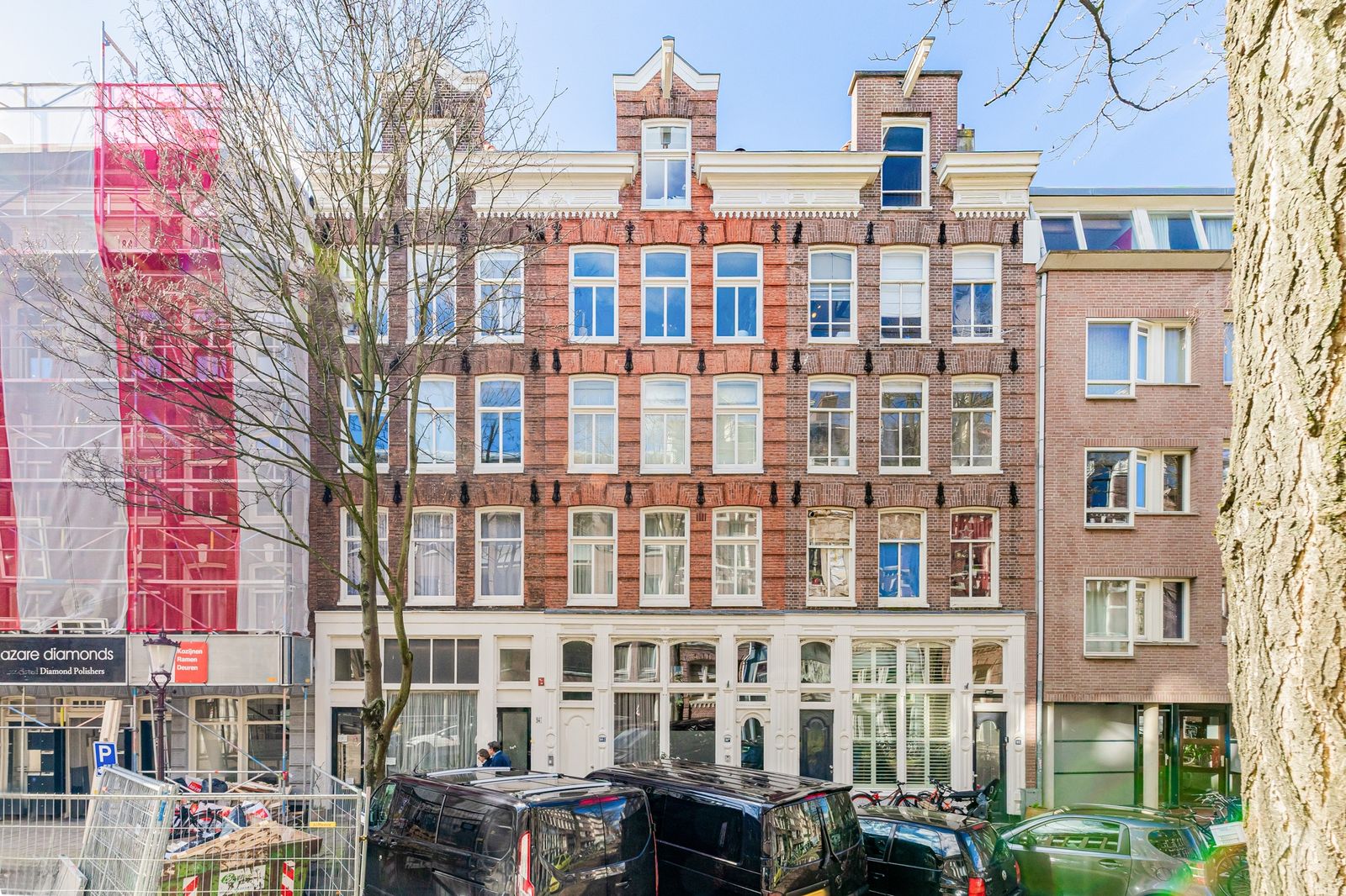 Da Costastraat 94-3