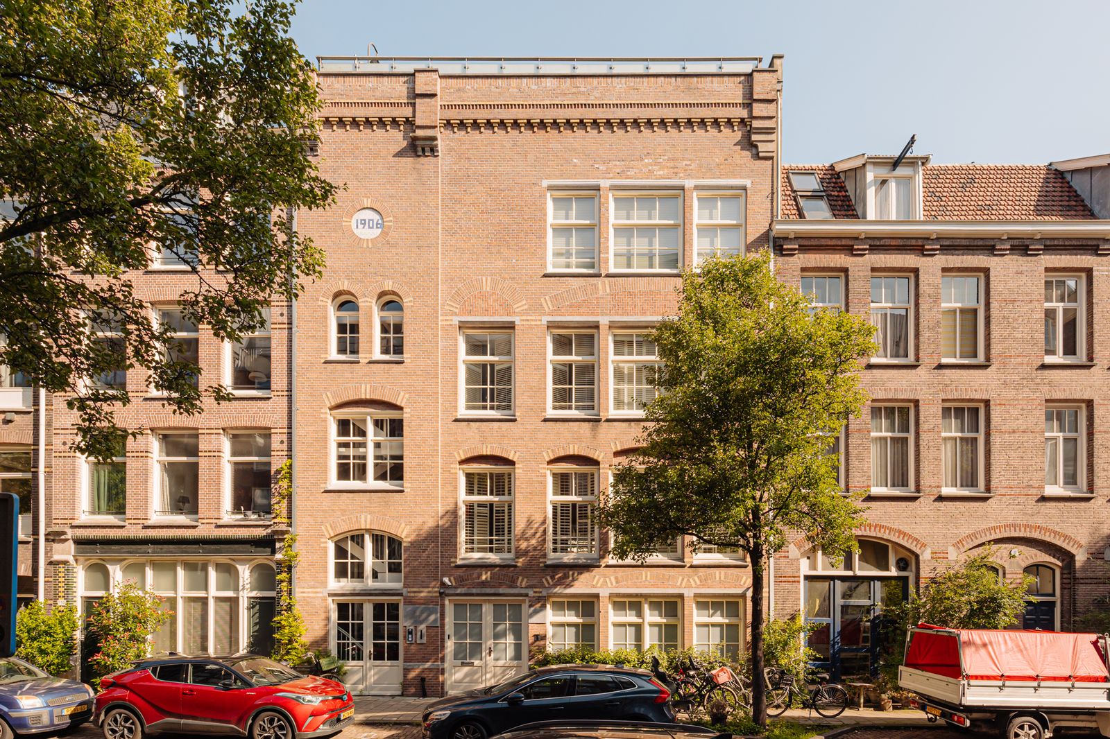Ruysdaelstraat 108-A