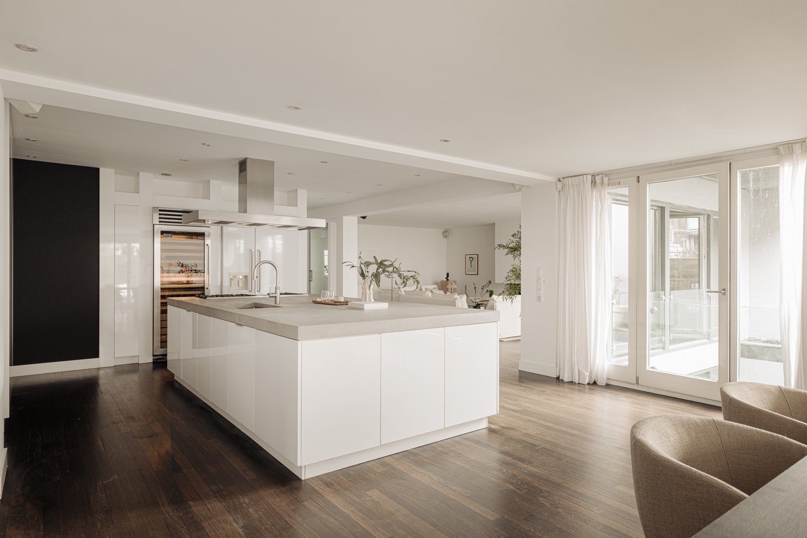 Ruysdaelstraat 108-A