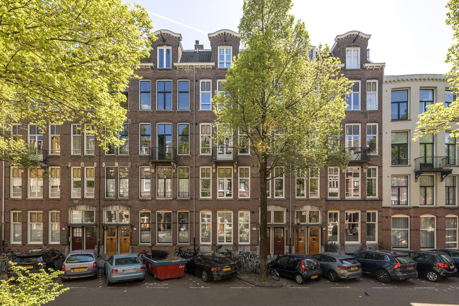 Frans van Mierisstraat 47-D