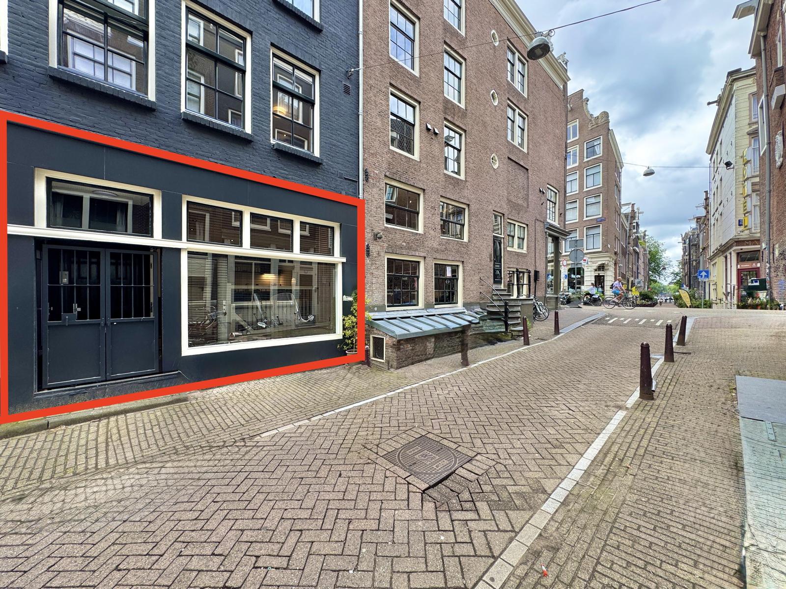 Buiten Wieringerstraat 3-E