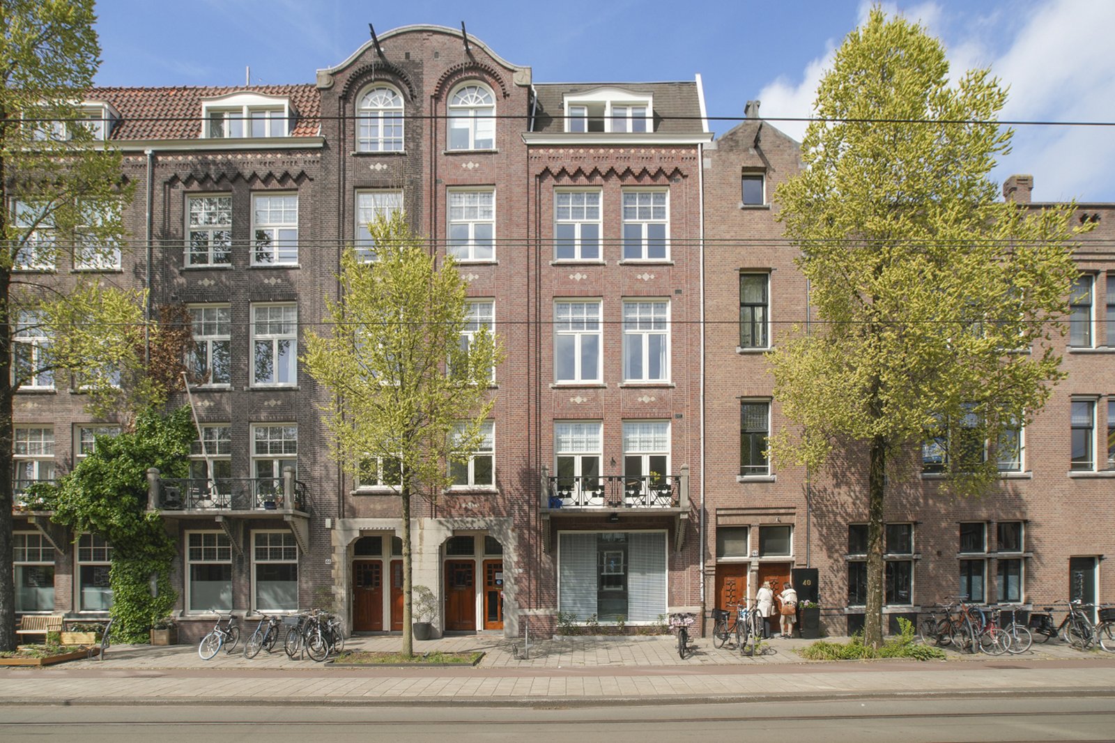De Lairessestraat 42-2