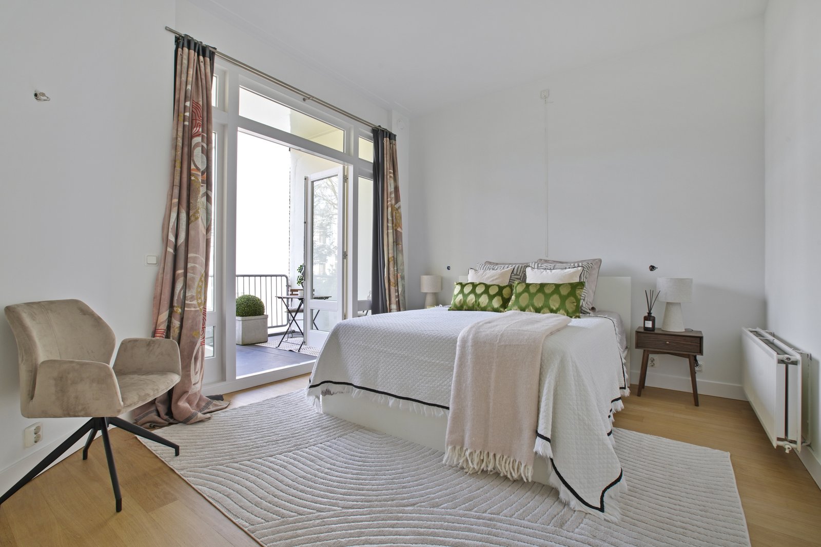 De Lairessestraat 42-2
