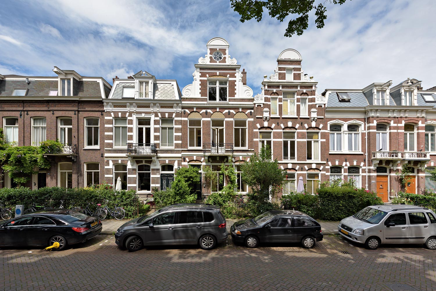 Tweede Oosterparkstraat 253