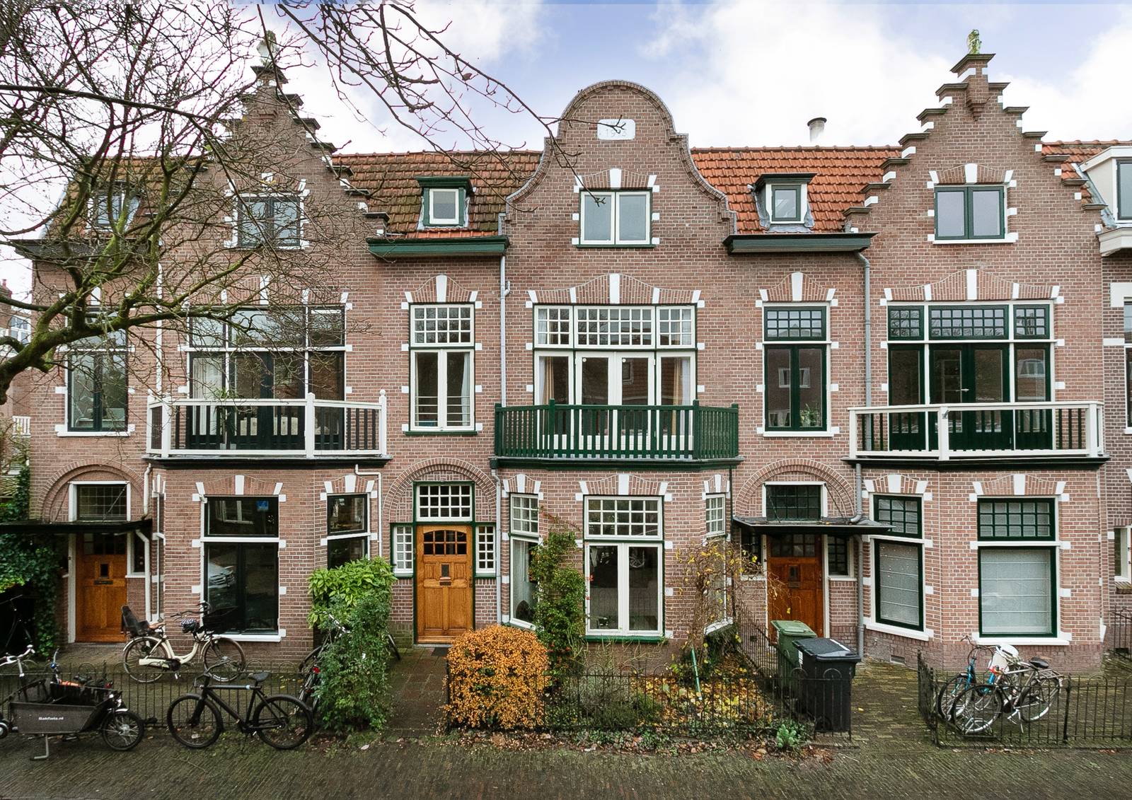 Bos en Hovenstraat 3