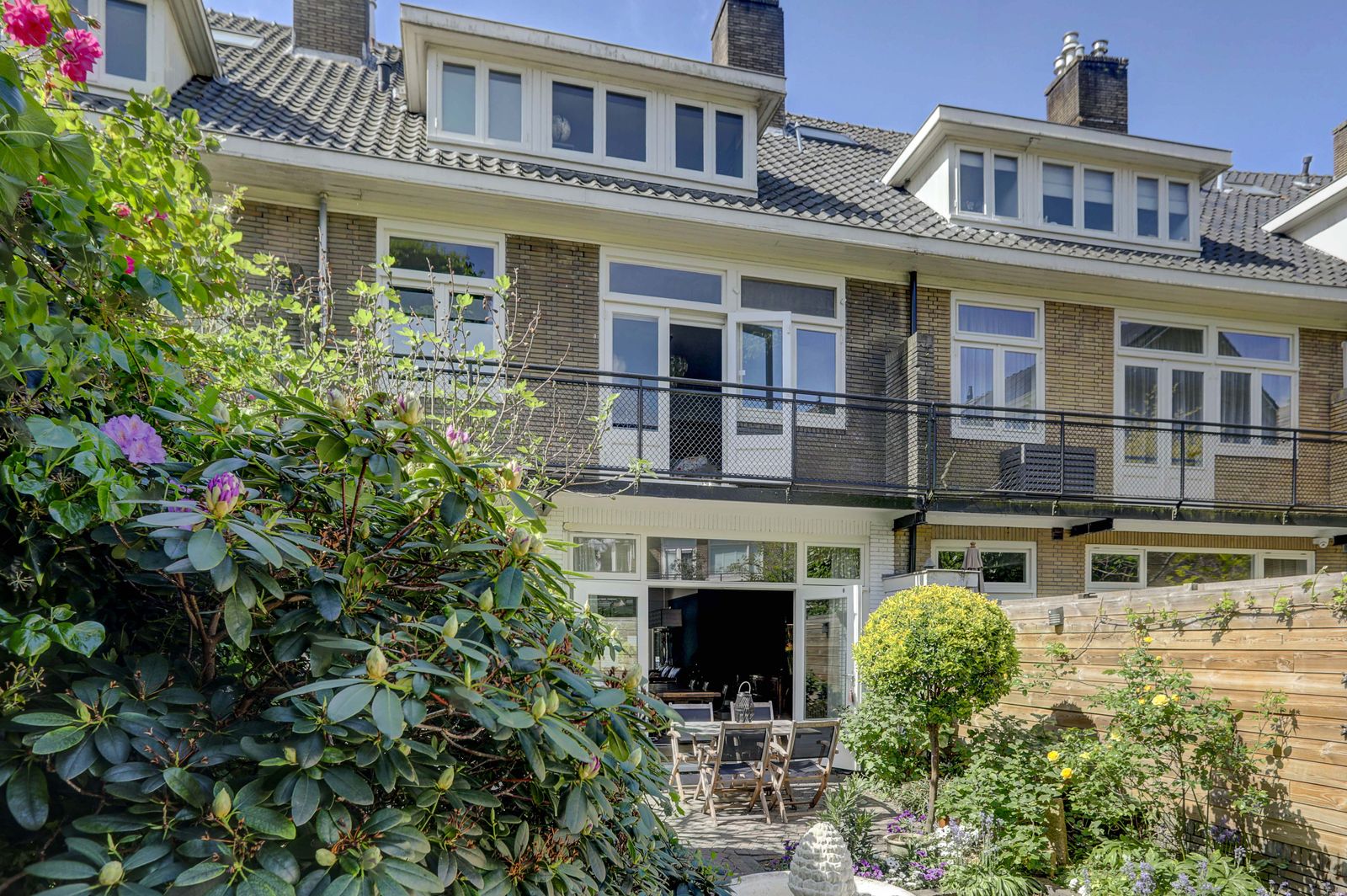 Diepenbrockstraat 28