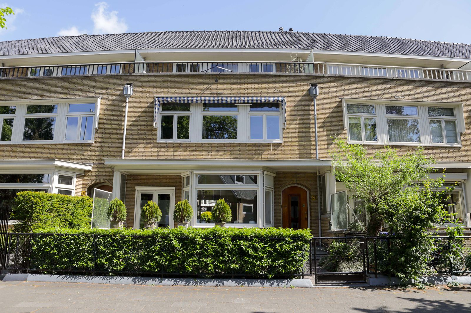 Diepenbrockstraat 28