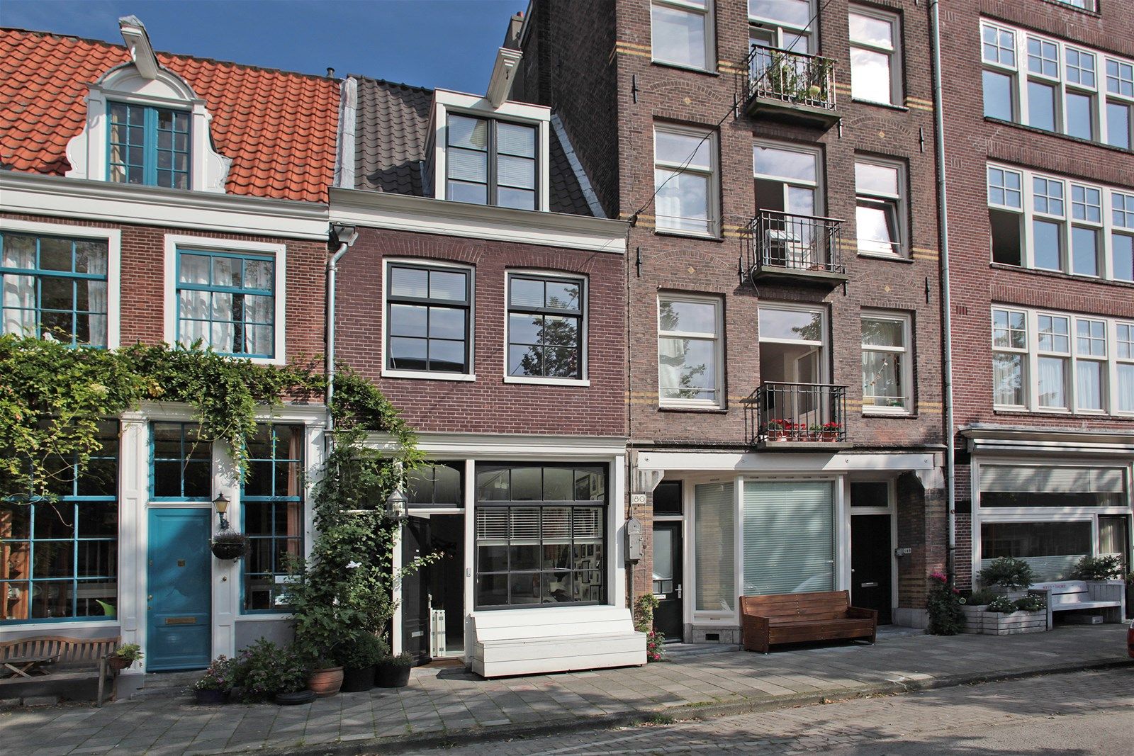 Lindengracht 184
